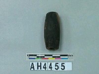 藏品(陶網墜)的圖片